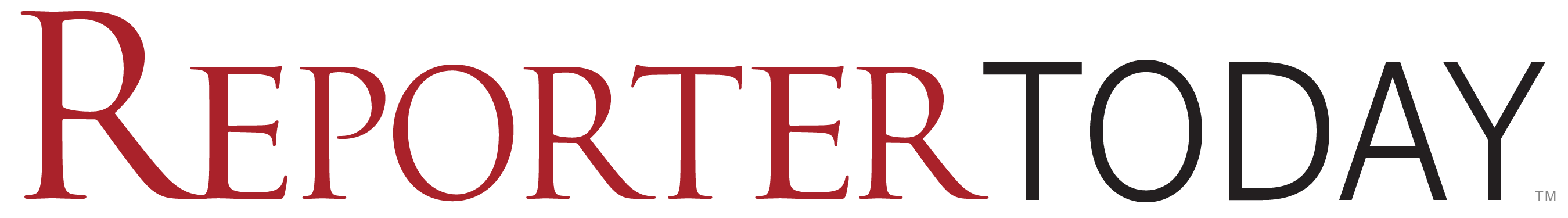 Reporter Today logo